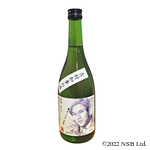 吉村知事の酒 純米 720ml