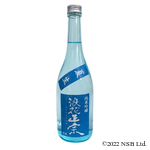 浪花正宗 夏生720ml