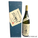 浪花正宗 純米大吟醸 1.8L