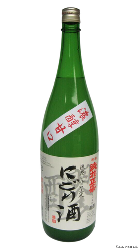 にごり1.8L